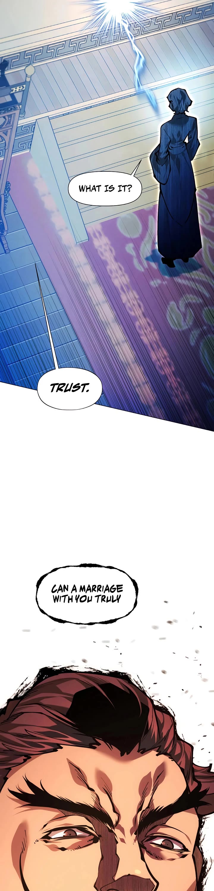 A Modern Man Who Got Transmigrated Into the Murim World Chapter 151 page 24 - Chapter 151