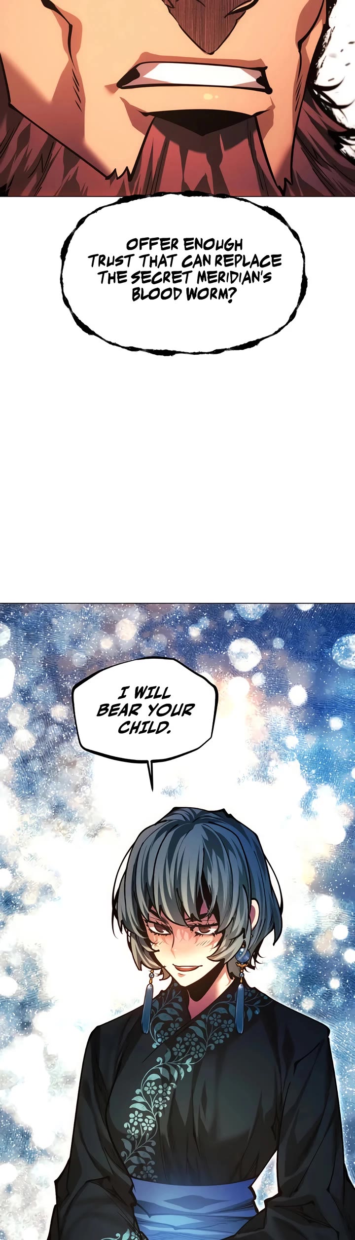 A Modern Man Who Got Transmigrated Into the Murim World Chapter 151 page 25 - Chapter 151