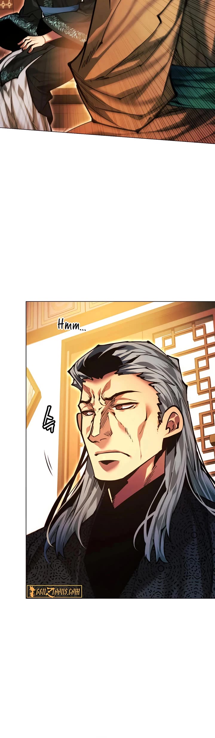 A Modern Man Who Got Transmigrated Into the Murim World Chapter 151 page 42 - Chapter 151