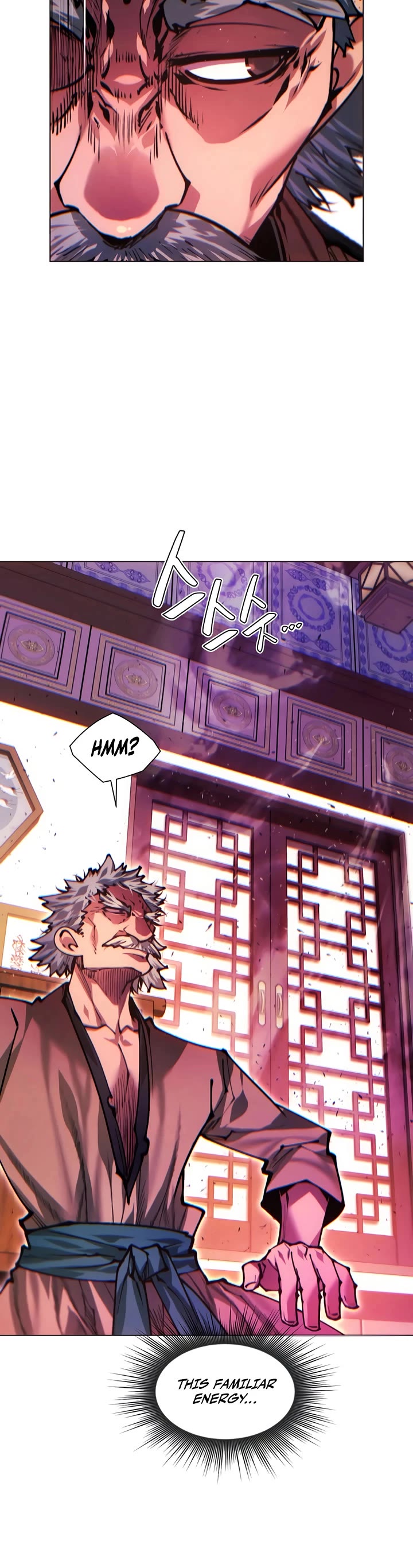 A Modern Man Who Got Transmigrated Into the Murim World Chapter 151 page 50 - Chapter 151