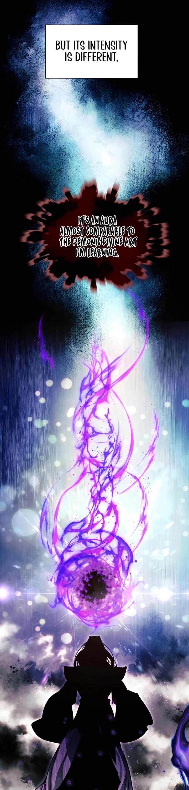 A Modern Man Who Got Transmigrated Into the Murim World Chapter 151 page 52 - Chapter 151