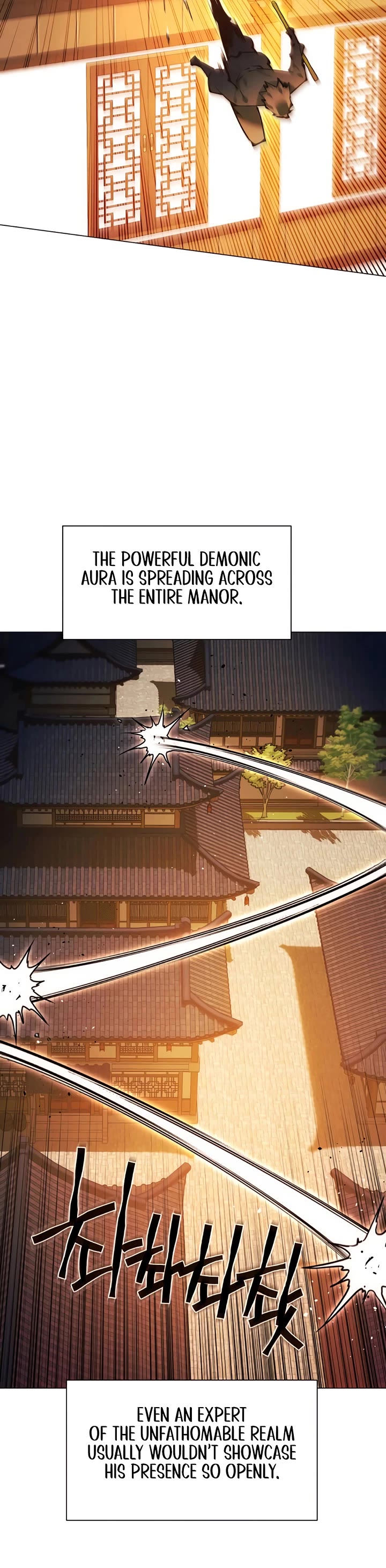A Modern Man Who Got Transmigrated Into the Murim World Chapter 151 page 56 - Chapter 151
