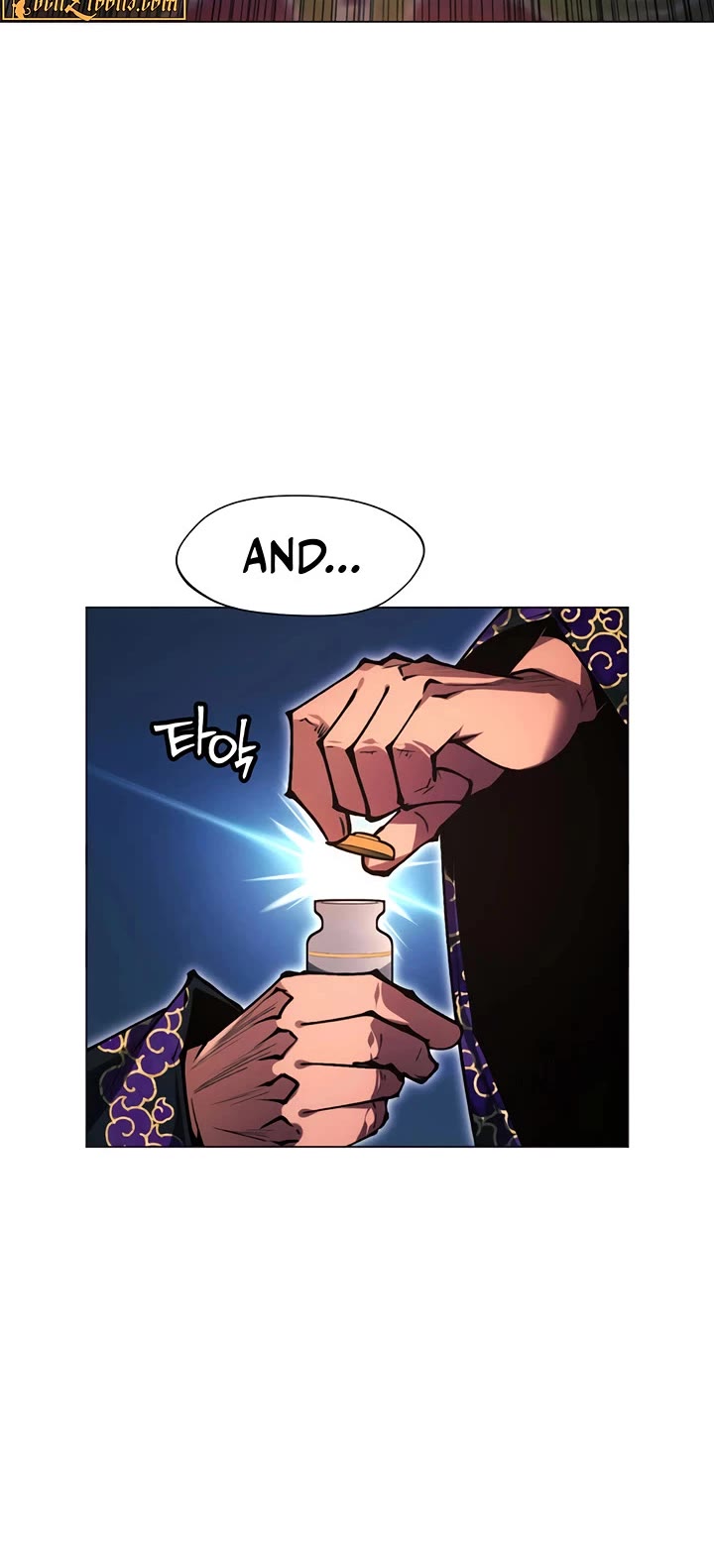 A Modern Man Who Got Transmigrated Into the Murim World Chapter 151 page 6 - Chapter 151