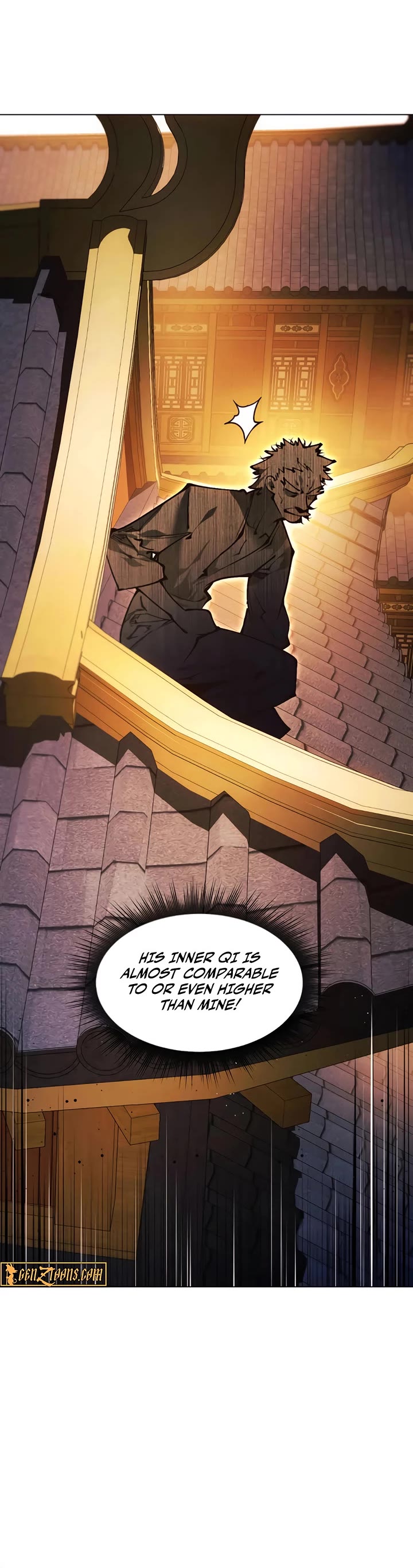 A Modern Man Who Got Transmigrated Into the Murim World Chapter 151 page 60 - Chapter 151