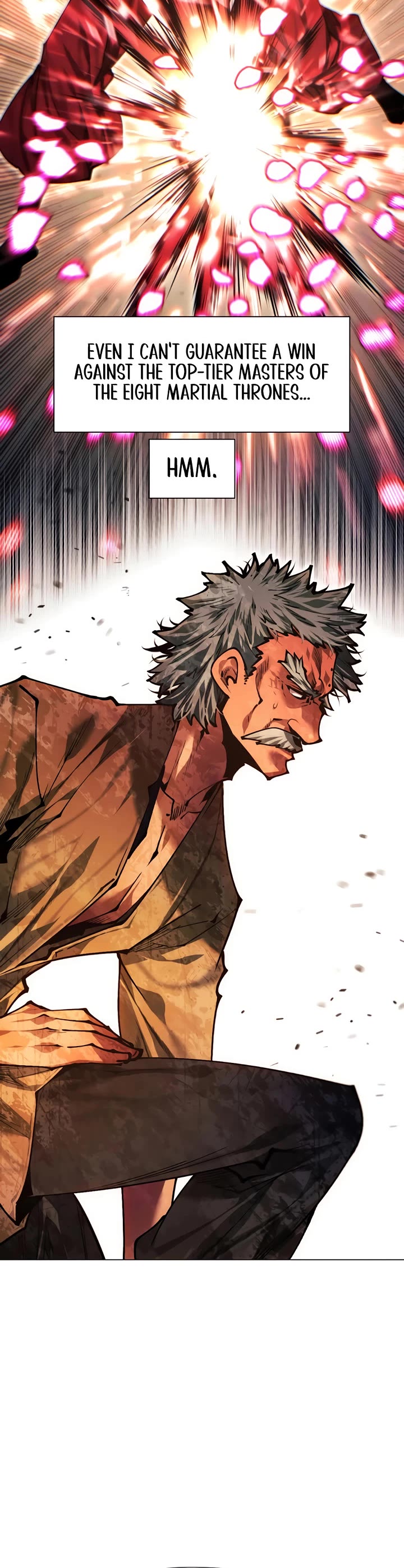 A Modern Man Who Got Transmigrated Into the Murim World Chapter 151 page 63 - Chapter 151