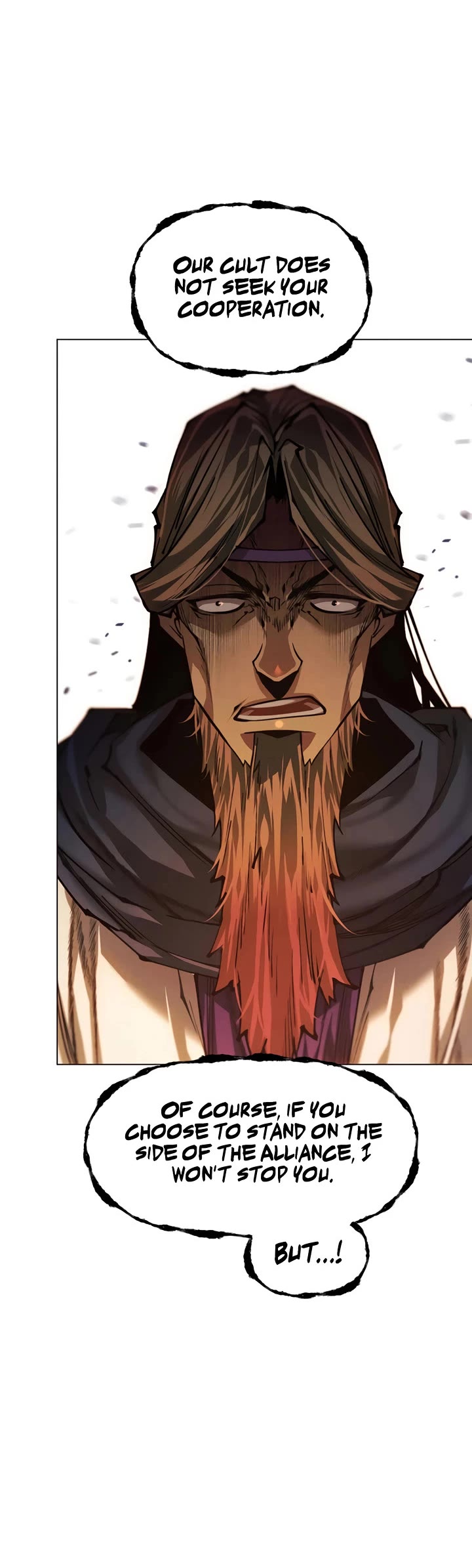 A Modern Man Who Got Transmigrated Into the Murim World Chapter 151 page 66 - Chapter 151