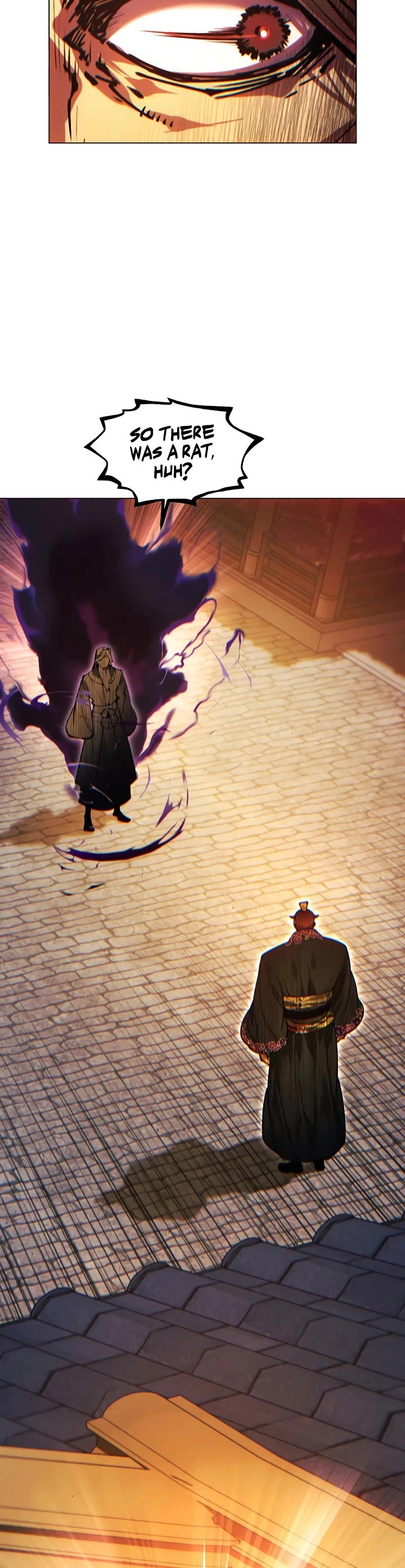 A Modern Man Who Got Transmigrated Into the Murim World Chapter 151 page 71 - Chapter 151