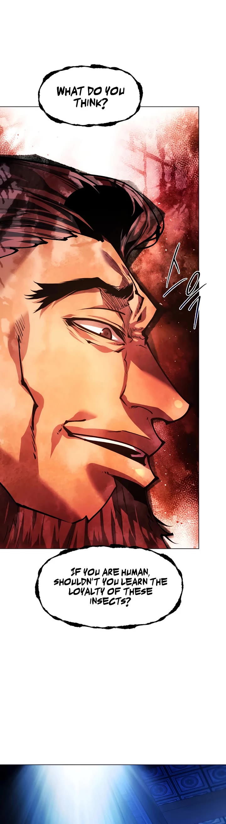 A Modern Man Who Got Transmigrated Into the Murim World Chapter 151 page 9 - Chapter 151