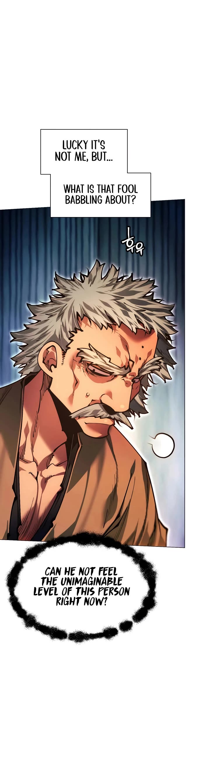 A Modern Man Who Got Transmigrated Into the Murim World Chapter 152 page 10 - Chapter 152