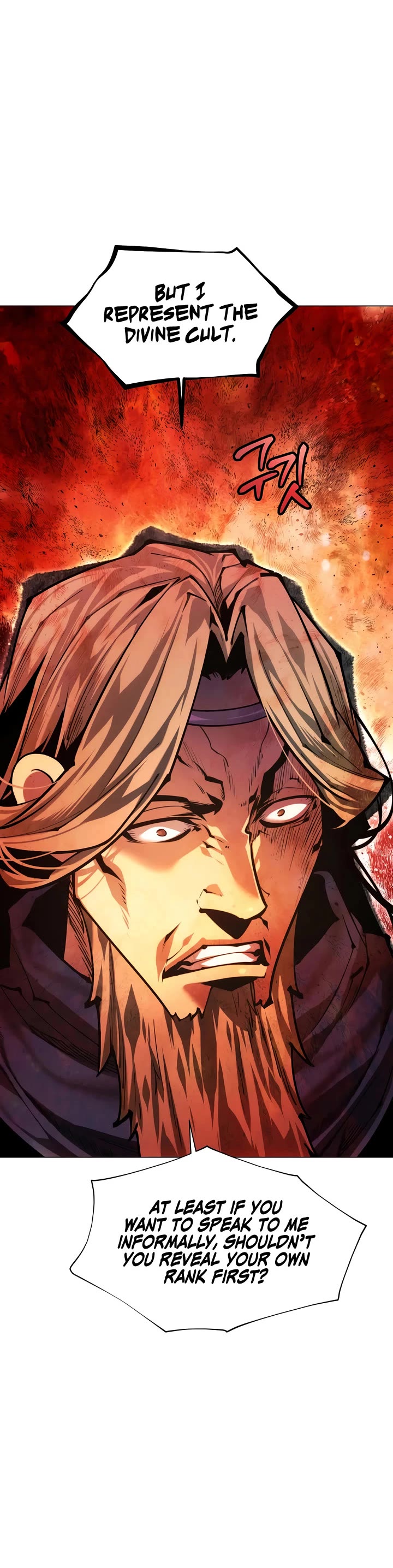 A Modern Man Who Got Transmigrated Into the Murim World Chapter 152 page 13 - Chapter 152