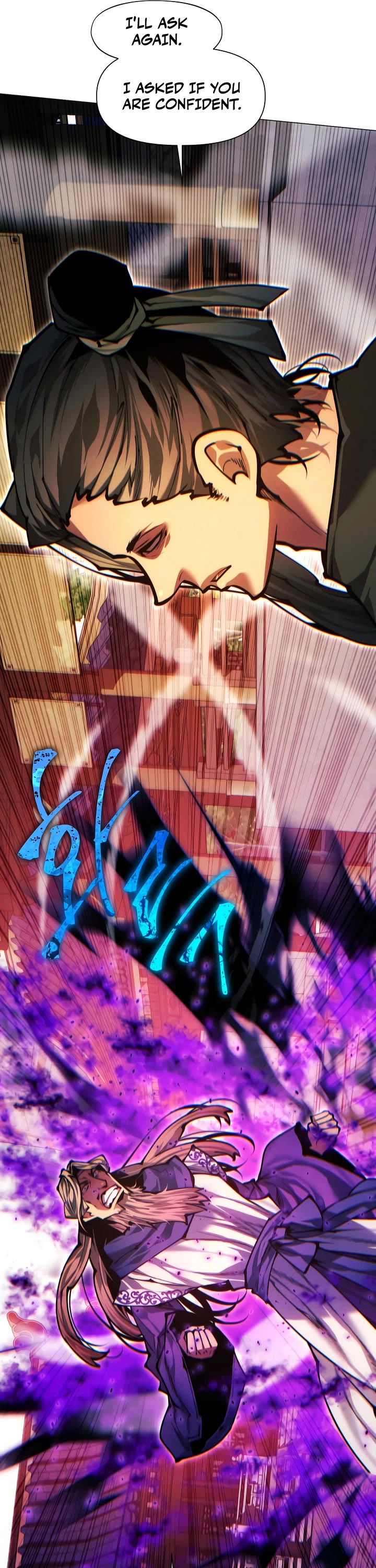A Modern Man Who Got Transmigrated Into the Murim World Chapter 152 page 14 - Chapter 152