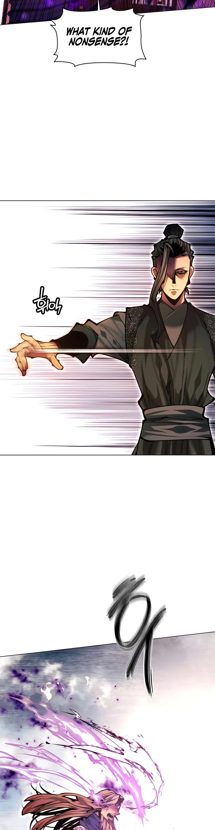 A Modern Man Who Got Transmigrated Into the Murim World Chapter 152 page 15 - Chapter 152