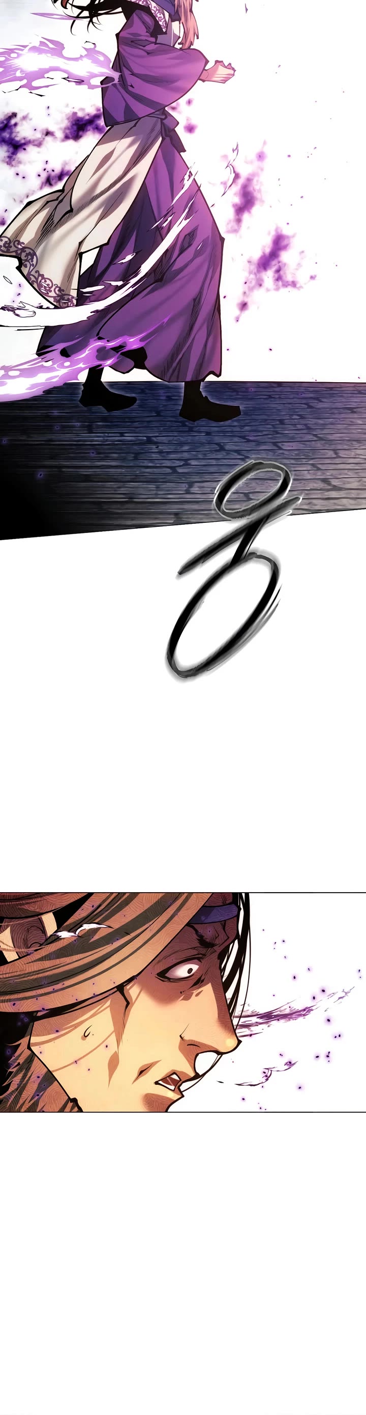 A Modern Man Who Got Transmigrated Into the Murim World Chapter 152 page 16 - Chapter 152