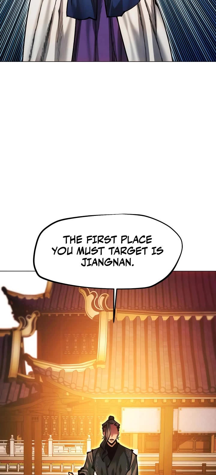 A Modern Man Who Got Transmigrated Into the Murim World Chapter 152 page 19 - Chapter 152