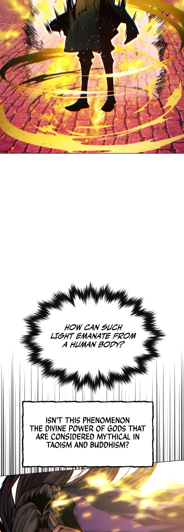 A Modern Man Who Got Transmigrated Into the Murim World Chapter 152 page 27 - Chapter 152