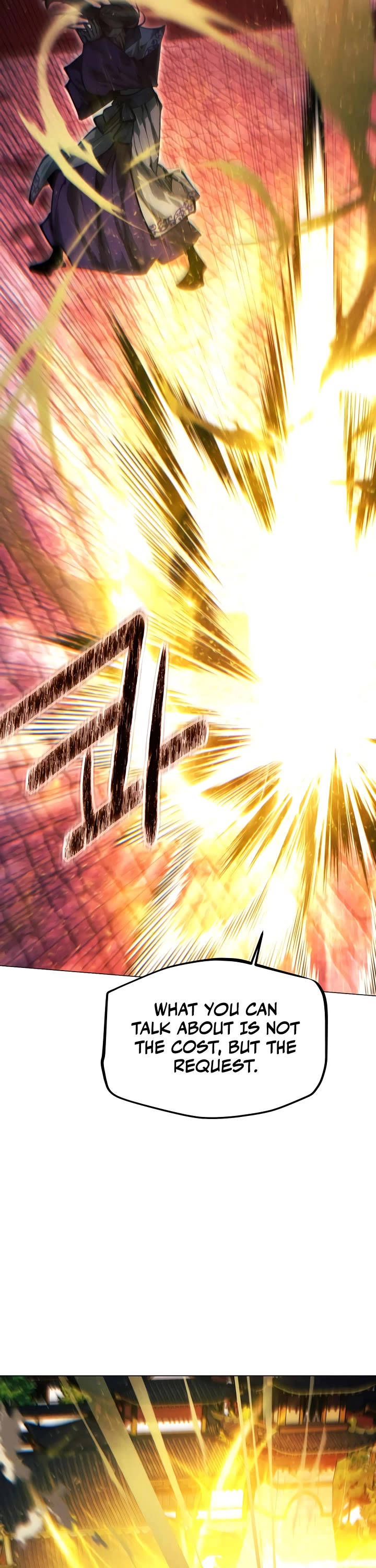 A Modern Man Who Got Transmigrated Into the Murim World Chapter 152 page 29 - Chapter 152