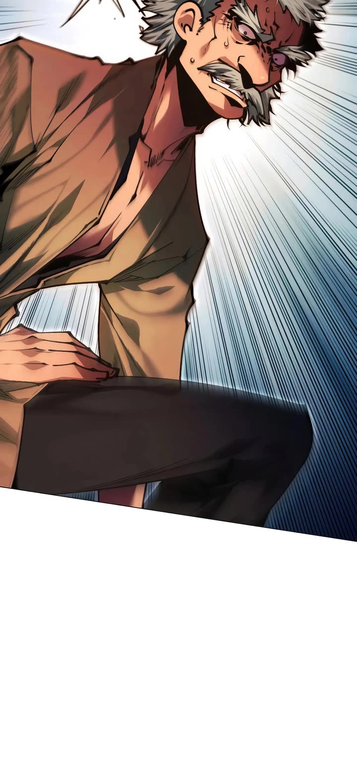 A Modern Man Who Got Transmigrated Into the Murim World Chapter 152 page 32 - Chapter 152
