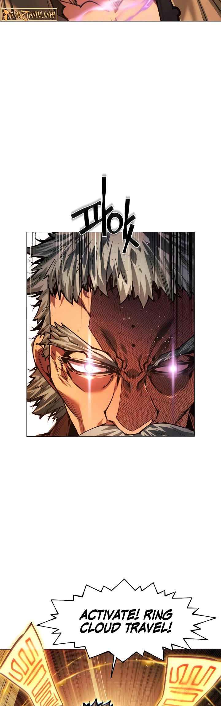 A Modern Man Who Got Transmigrated Into the Murim World Chapter 152 page 34 - Chapter 152
