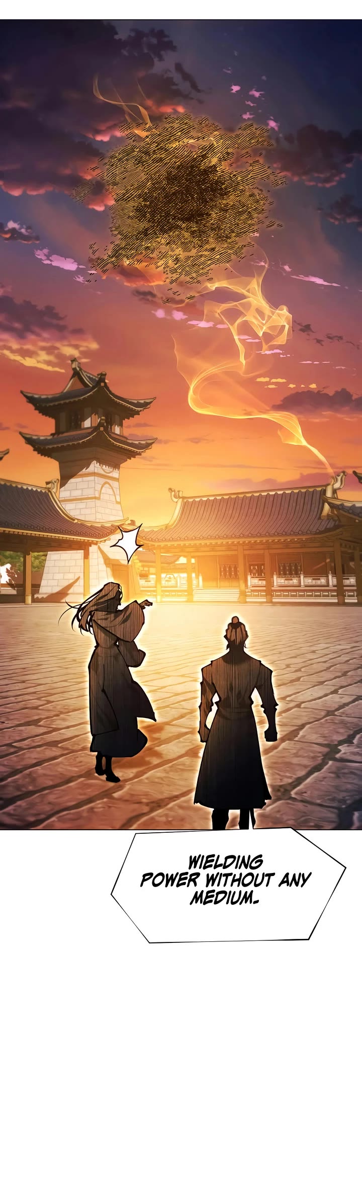 A Modern Man Who Got Transmigrated Into the Murim World Chapter 152 page 38 - Chapter 152