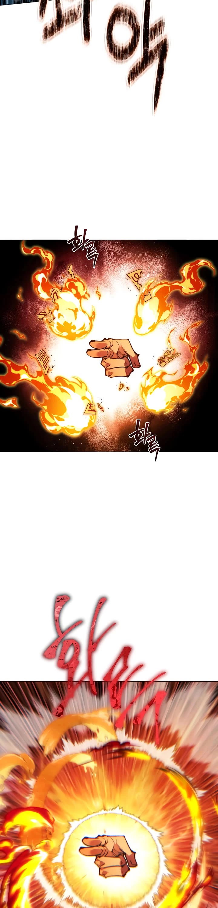 A Modern Man Who Got Transmigrated Into the Murim World Chapter 152 page 43 - Chapter 152
