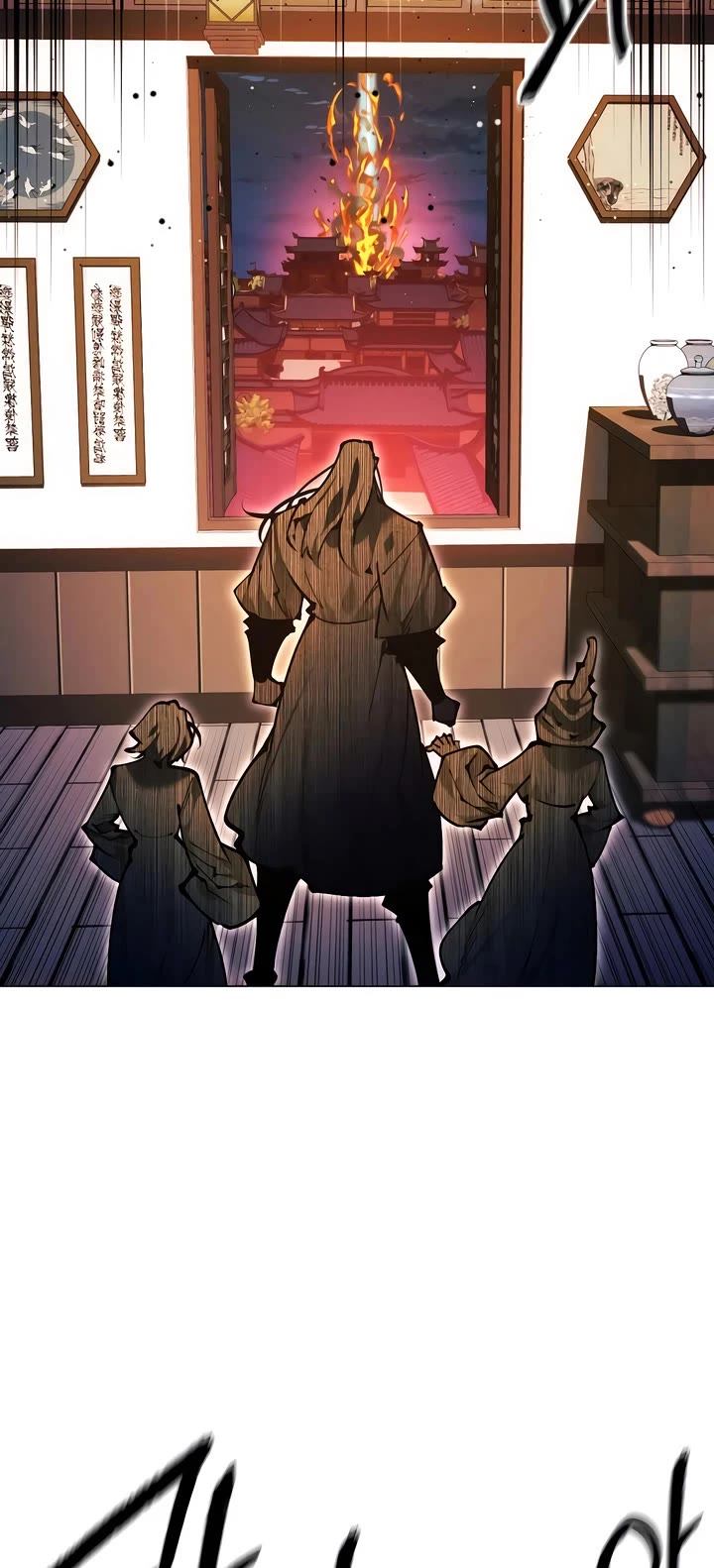 A Modern Man Who Got Transmigrated Into the Murim World Chapter 152 page 51 - Chapter 152
