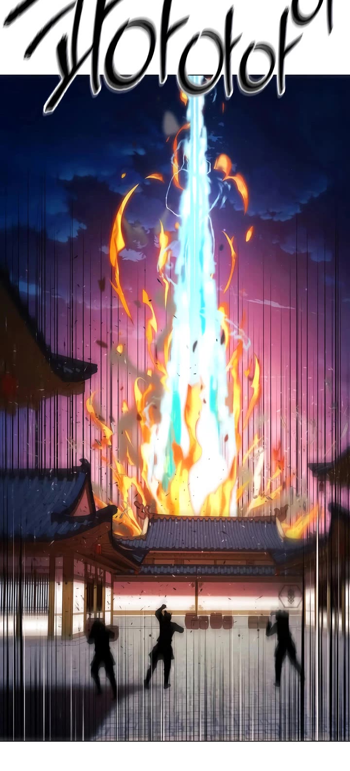 A Modern Man Who Got Transmigrated Into the Murim World Chapter 152 page 52 - Chapter 152