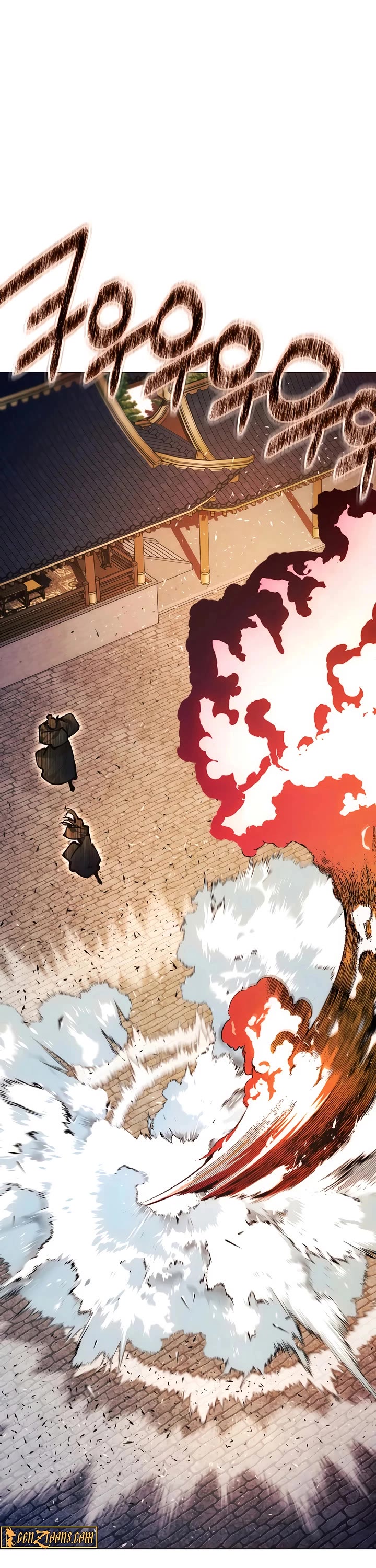 A Modern Man Who Got Transmigrated Into the Murim World Chapter 152 page 53 - Chapter 152