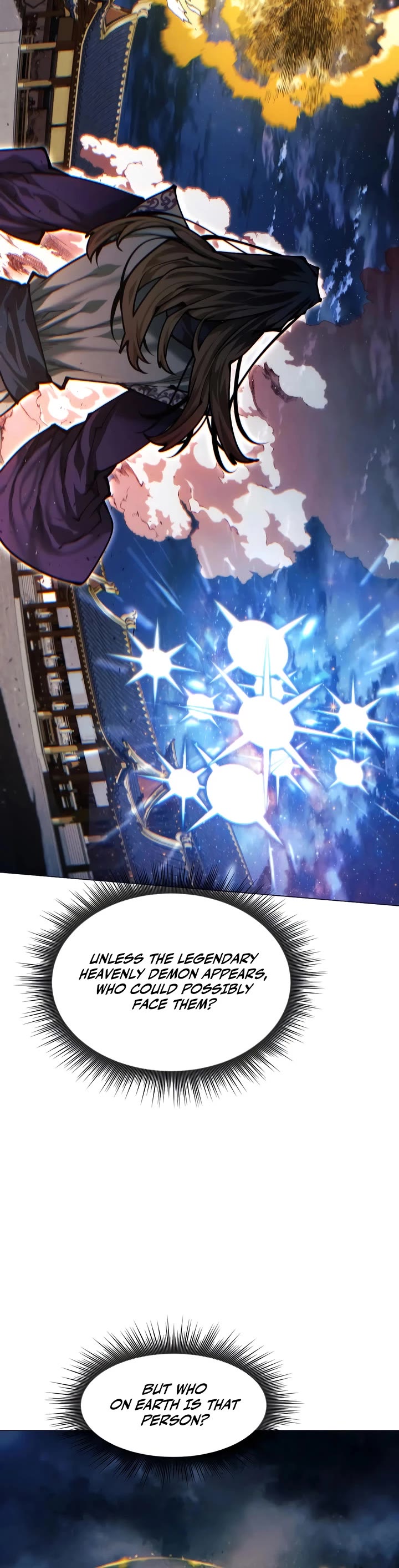 A Modern Man Who Got Transmigrated Into the Murim World Chapter 152 page 55 - Chapter 152