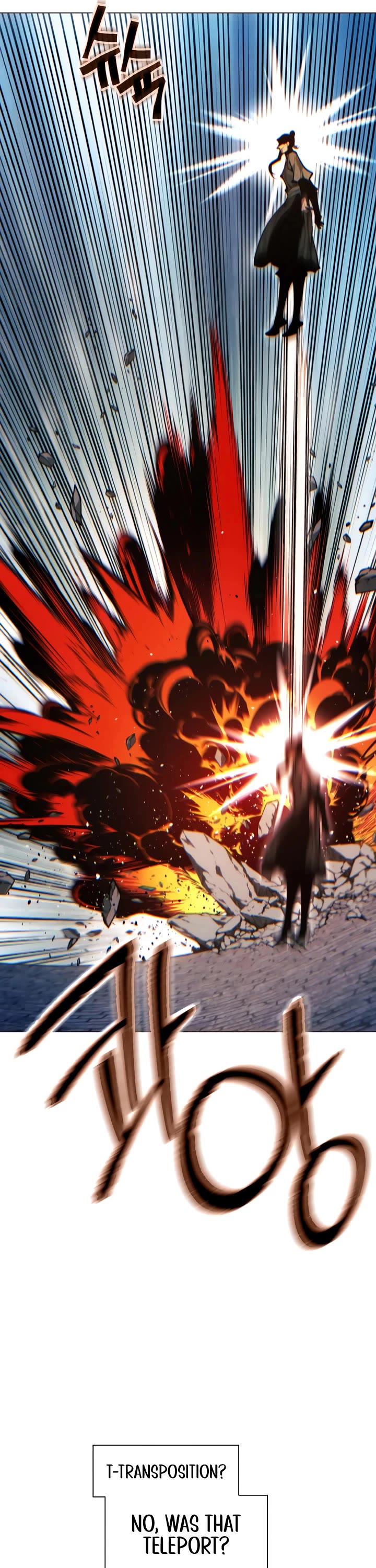 A Modern Man Who Got Transmigrated Into the Murim World Chapter 152 page 59 - Chapter 152