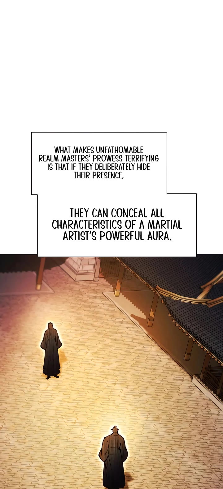 A Modern Man Who Got Transmigrated Into the Murim World Chapter 152 page 6 - Chapter 152