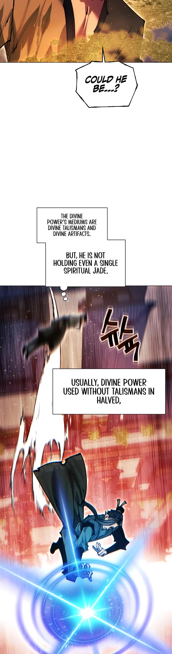 A Modern Man Who Got Transmigrated Into the Murim World Chapter 152 page 61 - Chapter 152
