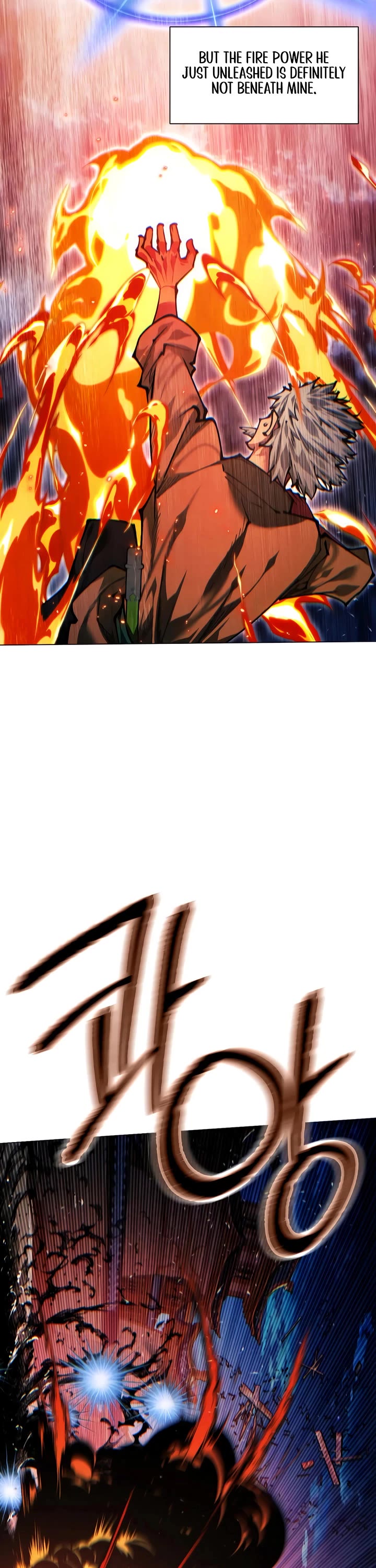 A Modern Man Who Got Transmigrated Into the Murim World Chapter 152 page 62 - Chapter 152