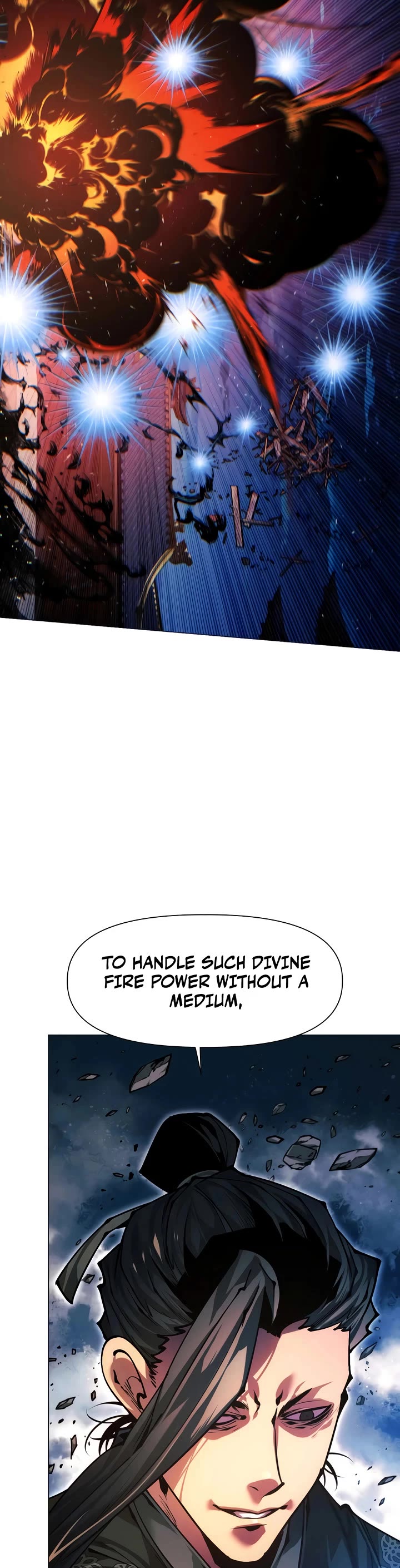 A Modern Man Who Got Transmigrated Into the Murim World Chapter 152 page 63 - Chapter 152