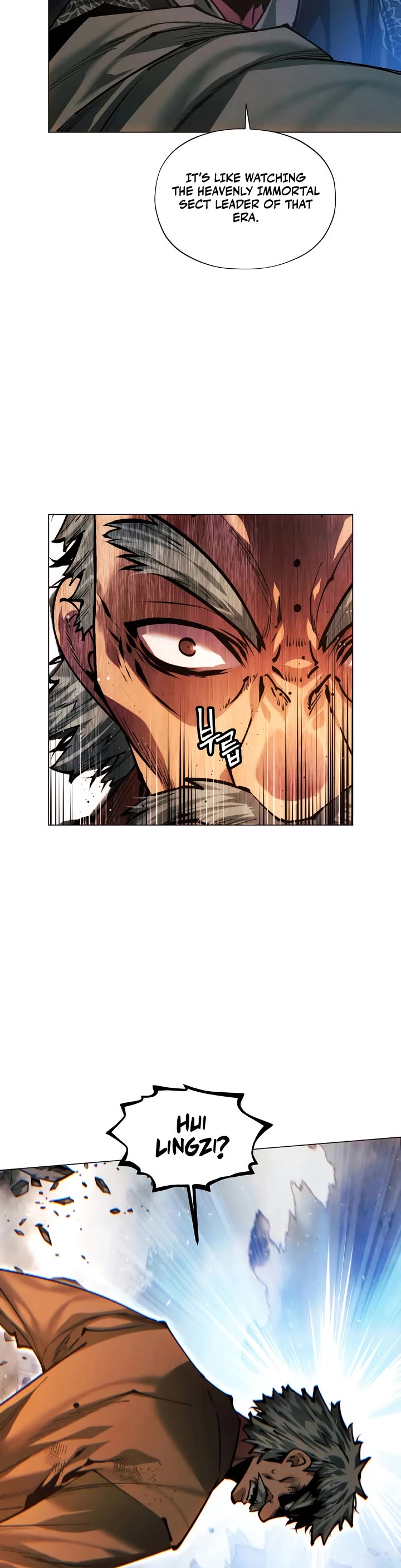 A Modern Man Who Got Transmigrated Into the Murim World Chapter 152 page 64 - Chapter 152