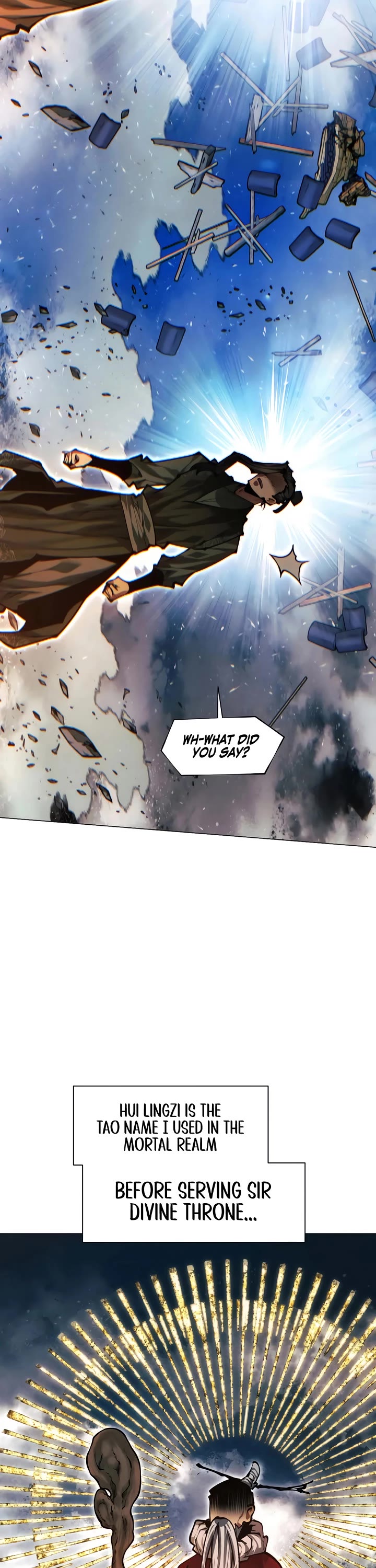 A Modern Man Who Got Transmigrated Into the Murim World Chapter 152 page 65 - Chapter 152