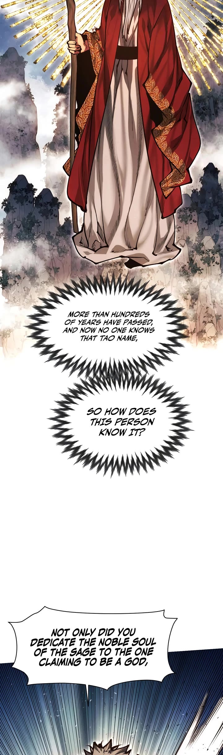 A Modern Man Who Got Transmigrated Into the Murim World Chapter 152 page 66 - Chapter 152