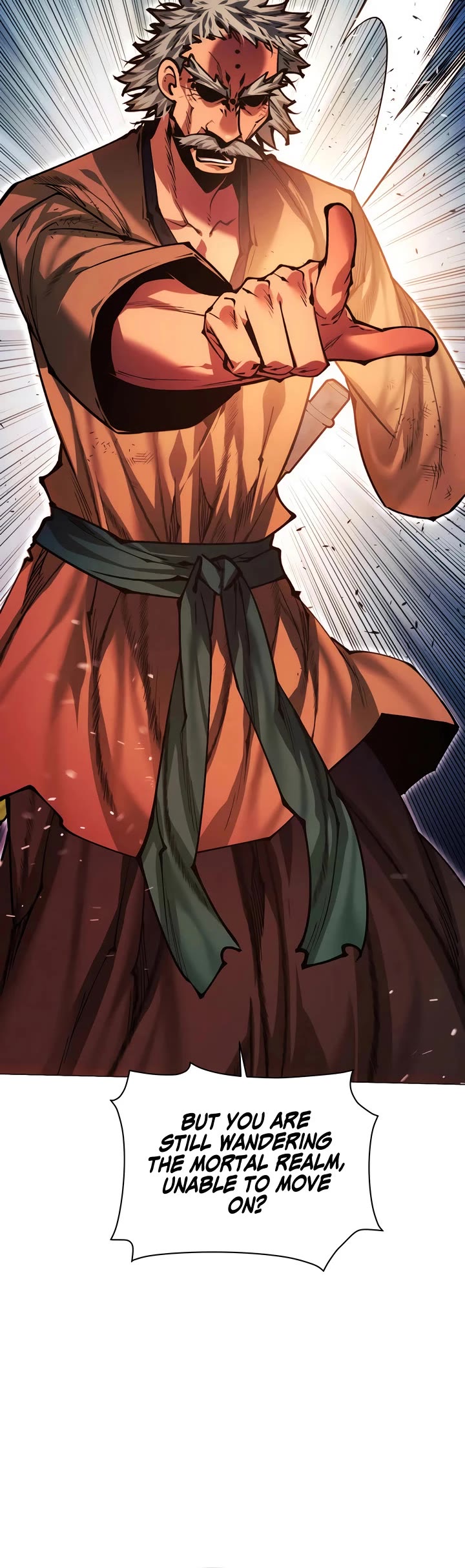 A Modern Man Who Got Transmigrated Into the Murim World Chapter 152 page 67 - Chapter 152