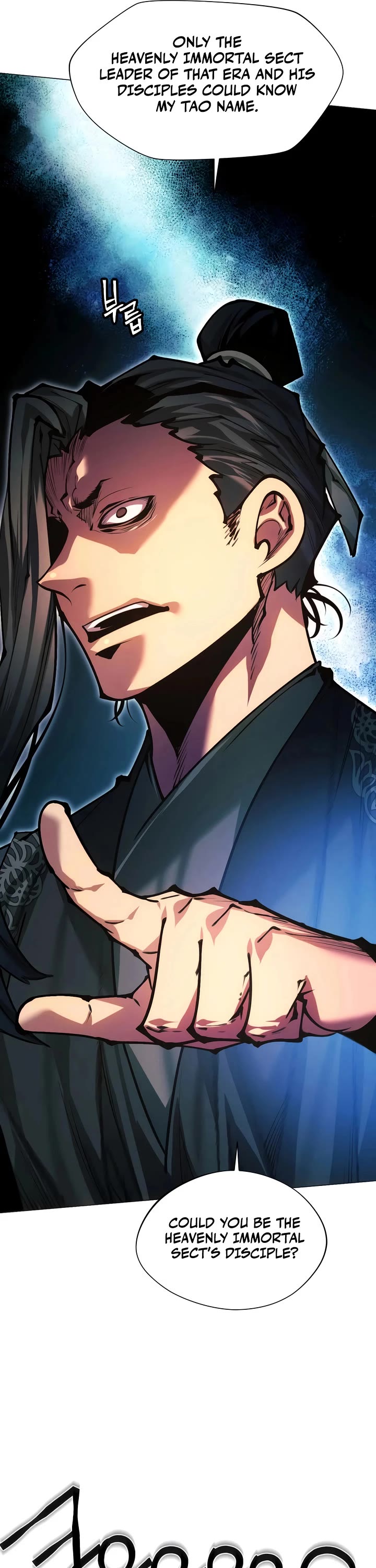 A Modern Man Who Got Transmigrated Into the Murim World Chapter 152 page 68 - Chapter 152