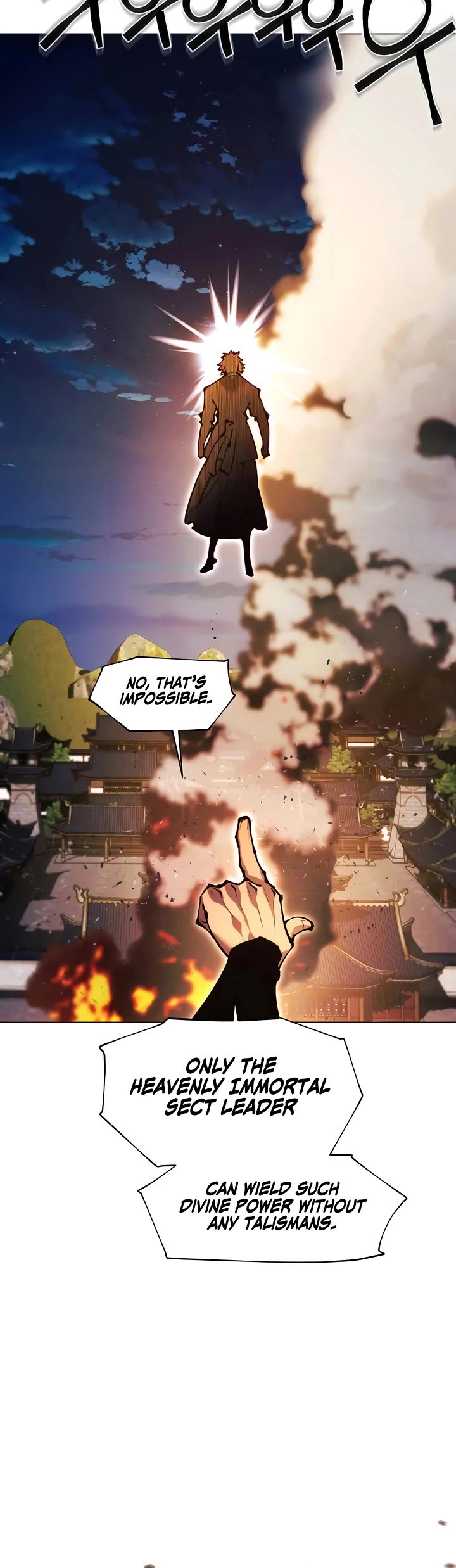 A Modern Man Who Got Transmigrated Into the Murim World Chapter 152 page 69 - Chapter 152
