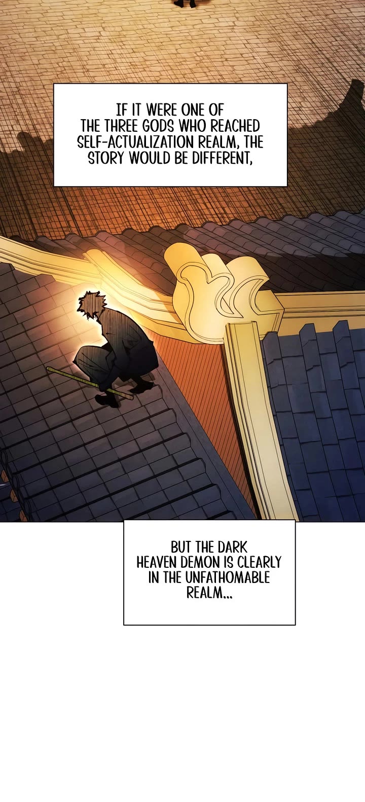 A Modern Man Who Got Transmigrated Into the Murim World Chapter 152 page 7 - Chapter 152