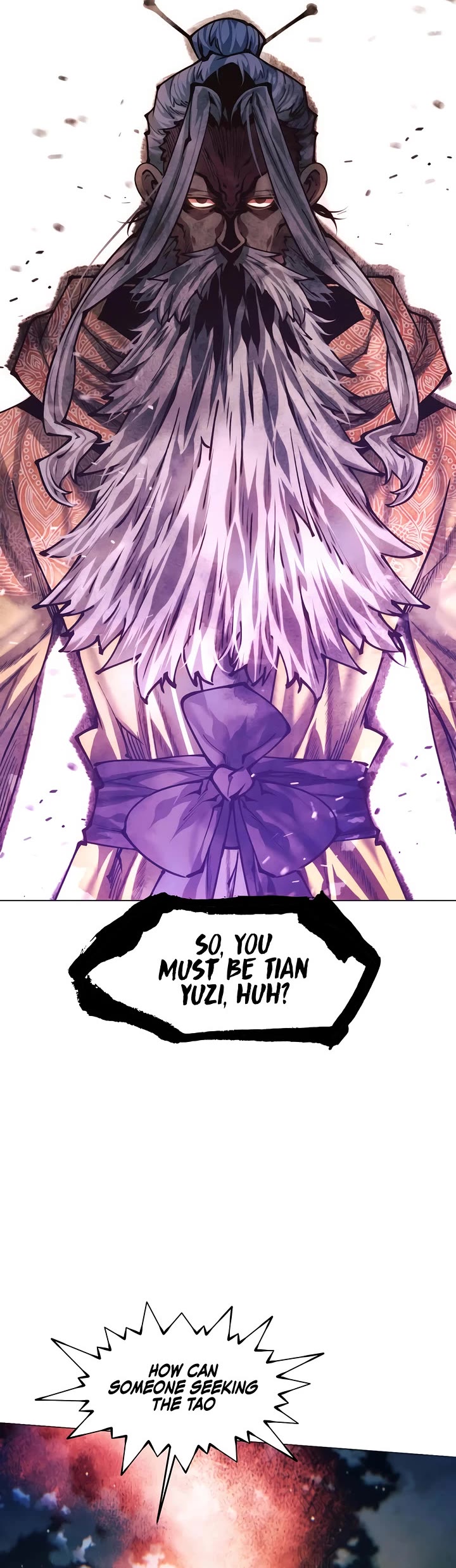 A Modern Man Who Got Transmigrated Into the Murim World Chapter 152 page 70 - Chapter 152