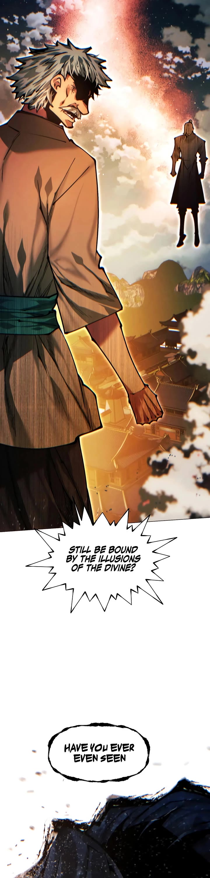A Modern Man Who Got Transmigrated Into the Murim World Chapter 152 page 71 - Chapter 152