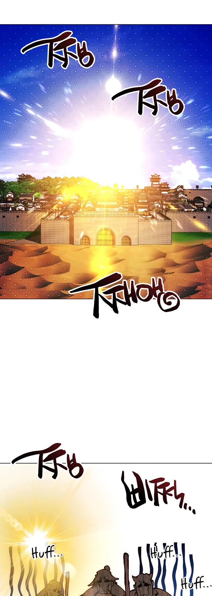 A Modern Man Who Got Transmigrated Into the Murim World Chapter 152 page 73 - Chapter 152