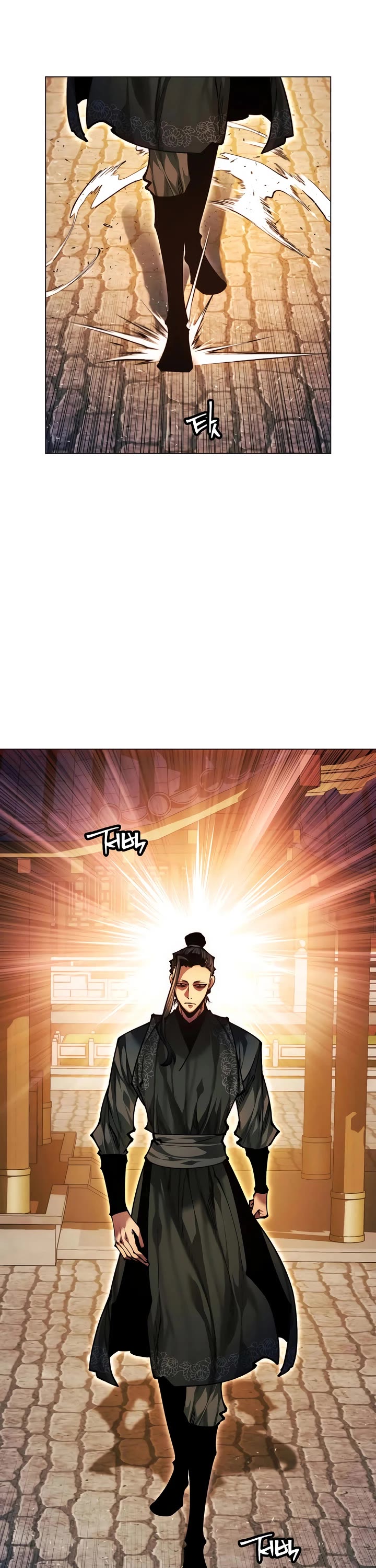 A Modern Man Who Got Transmigrated Into the Murim World Chapter 152 page 8 - Chapter 152