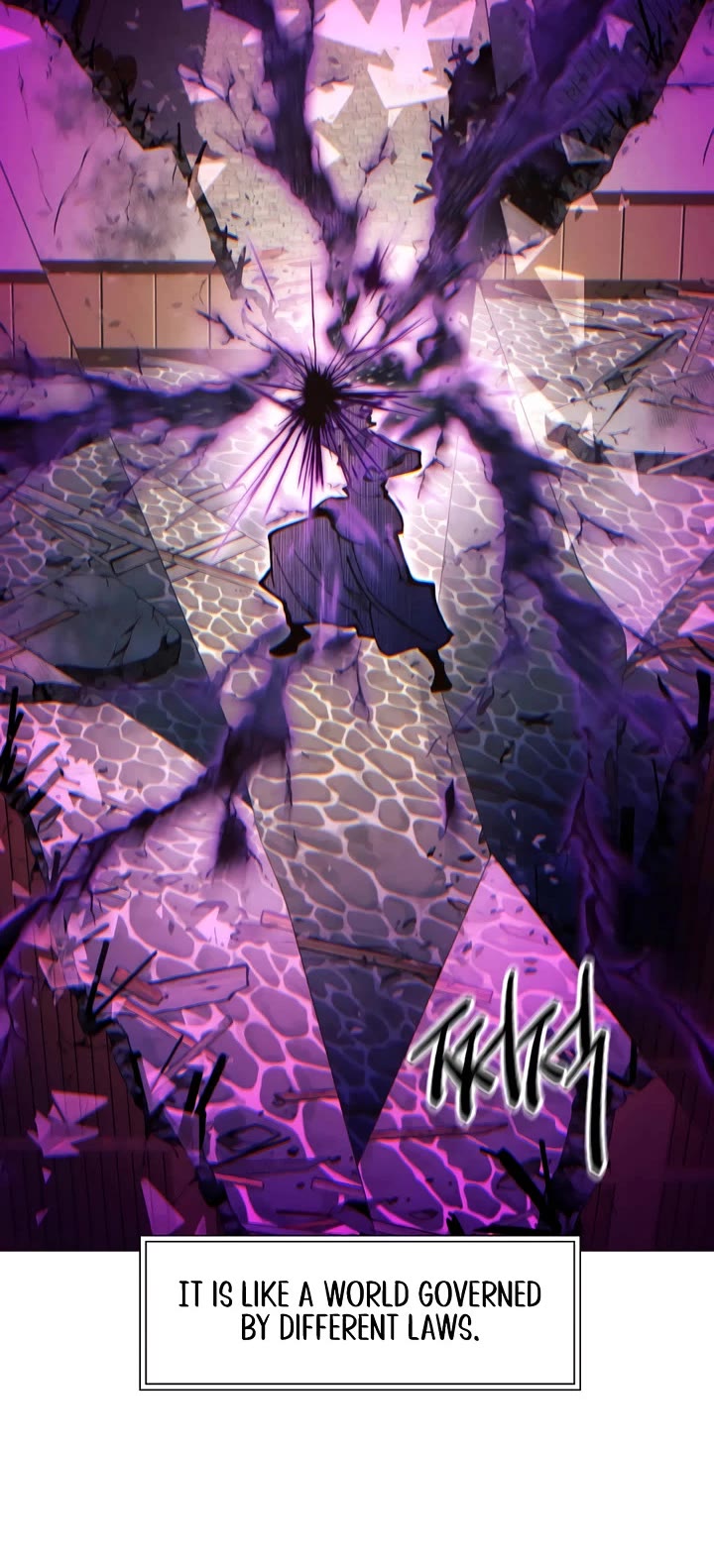 A Modern Man Who Got Transmigrated Into the Murim World Chapter 153 page 29 - Chapter 153