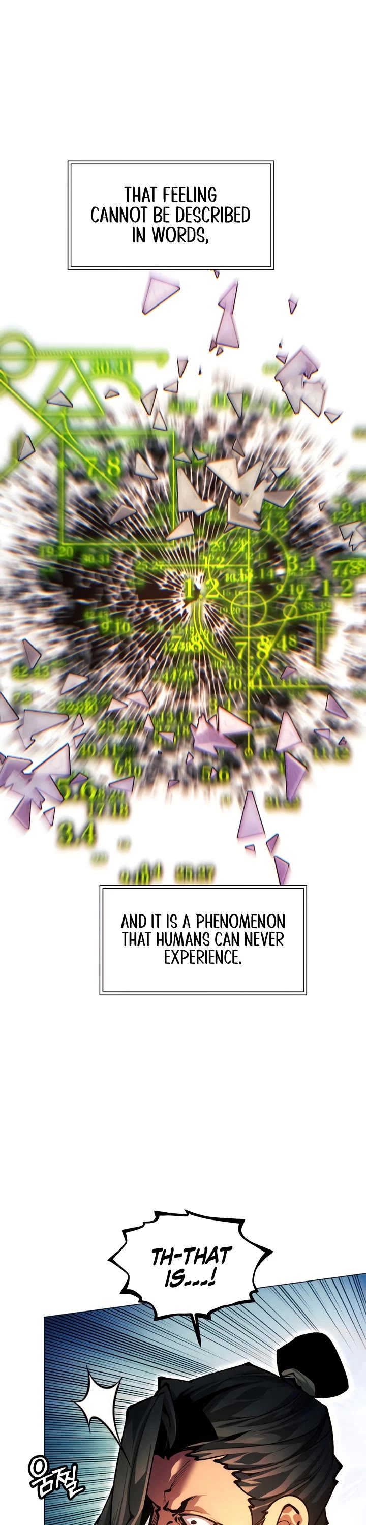 A Modern Man Who Got Transmigrated Into the Murim World Chapter 153 page 30 - Chapter 153