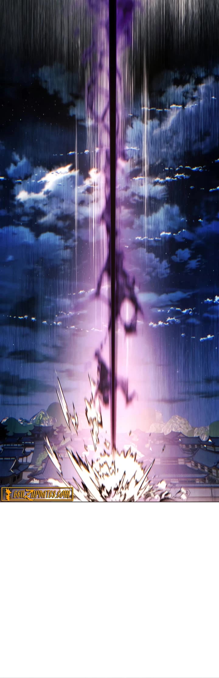 A Modern Man Who Got Transmigrated Into the Murim World Chapter 153 page 36 - Chapter 153