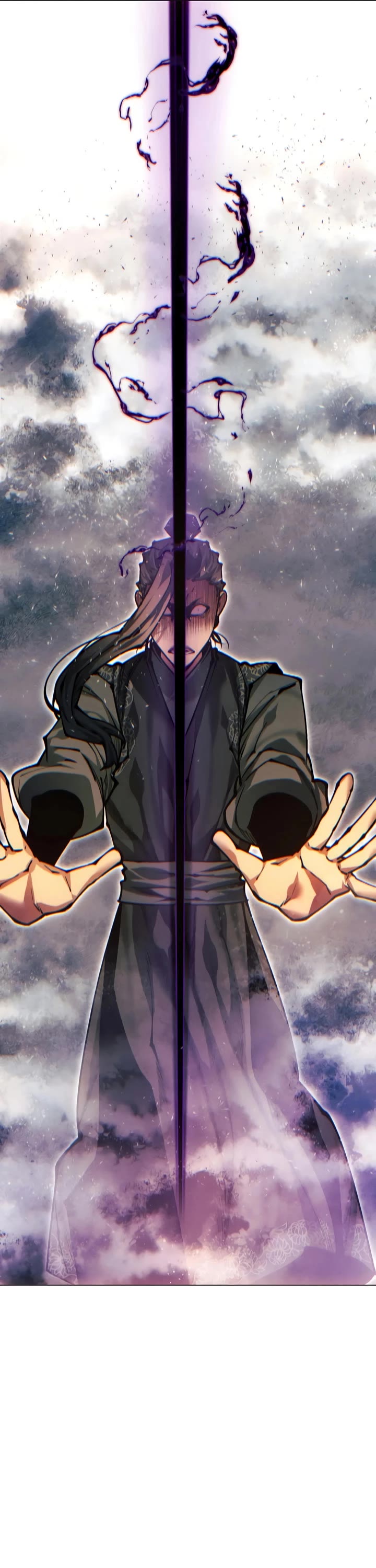 A Modern Man Who Got Transmigrated Into the Murim World Chapter 153 page 37 - Chapter 153