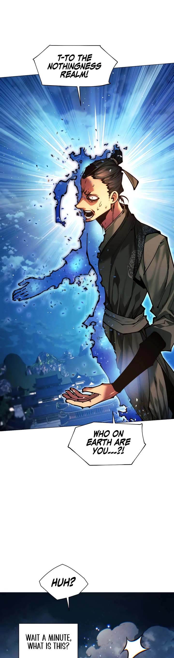 A Modern Man Who Got Transmigrated Into the Murim World Chapter 153 page 41 - Chapter 153