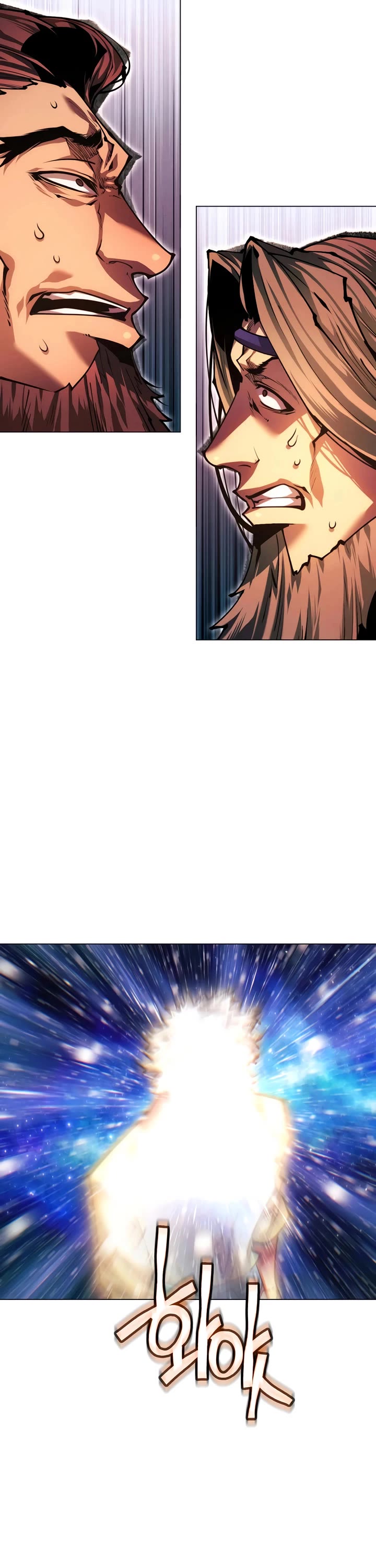 A Modern Man Who Got Transmigrated Into the Murim World Chapter 153 page 44 - Chapter 153